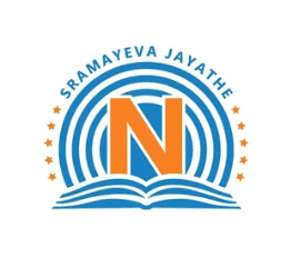 Narayana School Logo